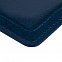 Чехол для пропуска Nebraska, синий с логотипом в Белгороде заказать по выгодной цене в кибермаркете AvroraStore
