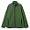 Куртка софтшелл мужская RACE MEN, темно-зеленая с логотипом в Белгороде заказать по выгодной цене в кибермаркете AvroraStore
