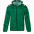 Ветровка Ветровка унисекс 59 Тёмно-зелёный с логотипом в Белгороде заказать по выгодной цене в кибермаркете AvroraStore