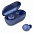 Беспроводные наушники Accesstyle Denim TWS Blue, синие с логотипом в Белгороде заказать по выгодной цене в кибермаркете AvroraStore