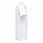 Рубашка-поло мужская ADAM 195 с логотипом в Белгороде заказать по выгодной цене в кибермаркете AvroraStore