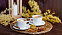 Набор кофейный "Бодрое утро"на 2 персоны с логотипом в Белгороде заказать по выгодной цене в кибермаркете AvroraStore