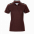 Рубашка поло Рубашка женская 04WL Оранжевый с логотипом в Белгороде заказать по выгодной цене в кибермаркете AvroraStore