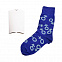 Подарочный набор  "Мужской", упаковка,  носки тематические с логотипом в Белгороде заказать по выгодной цене в кибермаркете AvroraStore
