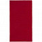 Плед Field, красный с логотипом в Белгороде заказать по выгодной цене в кибермаркете AvroraStore