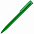 Ручка шариковая Liberty Polished, зеленая с логотипом в Белгороде заказать по выгодной цене в кибермаркете AvroraStore