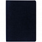Ежедневник Nebraska Flex, недатированный, синий с золотистым с логотипом в Белгороде заказать по выгодной цене в кибермаркете AvroraStore