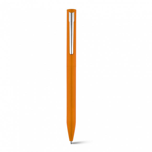 Шариковая ручка WASS с логотипом в Белгороде заказать по выгодной цене в кибермаркете AvroraStore