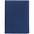 Обложка для автодокументов Dorset, синяя с логотипом в Белгороде заказать по выгодной цене в кибермаркете AvroraStore