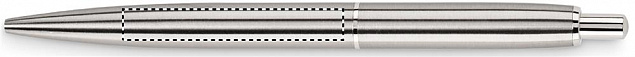 Ручка из переработанной нержаве с логотипом в Белгороде заказать по выгодной цене в кибермаркете AvroraStore