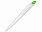 Ручка шариковая пластиковая «Stream» с логотипом в Белгороде заказать по выгодной цене в кибермаркете AvroraStore