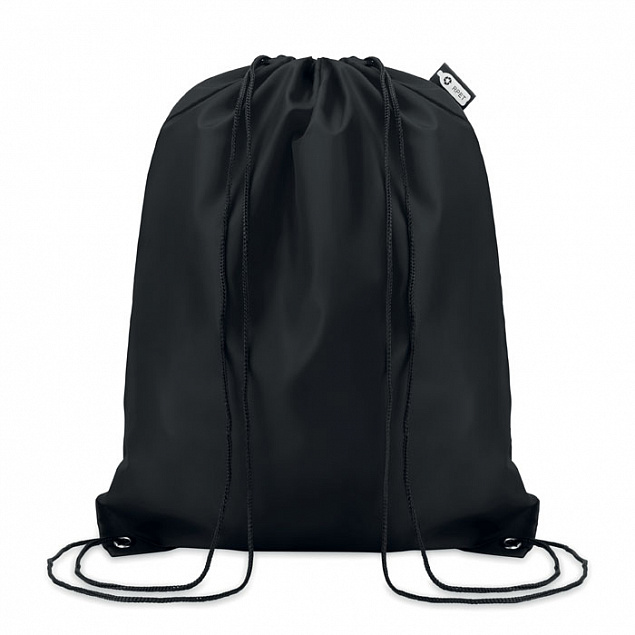 Рюкзак на шнурках с логотипом в Белгороде заказать по выгодной цене в кибермаркете AvroraStore