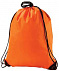 Рюкзак Element, оранжевый с логотипом в Белгороде заказать по выгодной цене в кибермаркете AvroraStore