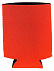 Держатель для бутылки STAY CHILLED, оранжевый с логотипом в Белгороде заказать по выгодной цене в кибермаркете AvroraStore