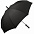 Зонт-трость Lanzer, белый с логотипом в Белгороде заказать по выгодной цене в кибермаркете AvroraStore
