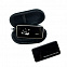 Флеш-накопитель SSD Solid 256Gb, черный с логотипом в Белгороде заказать по выгодной цене в кибермаркете AvroraStore