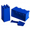 Набор для лепки замков из снега и песка, синий с логотипом в Белгороде заказать по выгодной цене в кибермаркете AvroraStore