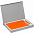 Набор Flat Maxi, серый с логотипом в Белгороде заказать по выгодной цене в кибермаркете AvroraStore