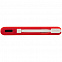 Внешний аккумулятор Easy Trick Comfort 4000 мАч, красный с логотипом в Белгороде заказать по выгодной цене в кибермаркете AvroraStore
