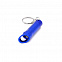 Брелок-фонарик Hook - Синий HH с логотипом в Белгороде заказать по выгодной цене в кибермаркете AvroraStore