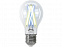 Умная лампочка HIPER IoT A60 Filament с логотипом в Белгороде заказать по выгодной цене в кибермаркете AvroraStore