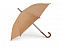 Зонт из пробки «SOBRAL» с логотипом в Белгороде заказать по выгодной цене в кибермаркете AvroraStore
