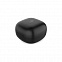 Наушники беспроводные с зарядным боксом HIPER TWS SPORT V2, цвет черный  с логотипом в Белгороде заказать по выгодной цене в кибермаркете AvroraStore