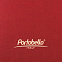 Ежедневник Portobello Trend Lite, Chameleon, недатир. 256 стр., красный/белый с логотипом в Белгороде заказать по выгодной цене в кибермаркете AvroraStore