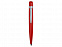 Ручка шариковая «Wagram Rouge» с логотипом в Белгороде заказать по выгодной цене в кибермаркете AvroraStore