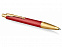 Ручка шариковая Parker IM Premium с логотипом в Белгороде заказать по выгодной цене в кибермаркете AvroraStore
