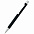 Ручка металлическая Rebecca - Зеленый FF с логотипом в Белгороде заказать по выгодной цене в кибермаркете AvroraStore