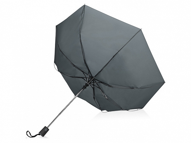 Зонт складной «Irvine» с логотипом в Белгороде заказать по выгодной цене в кибермаркете AvroraStore