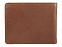 Бумажник Mano Don Montez, натуральная кожа в коньячном цвете, 12,5 х 9,7 см с логотипом в Белгороде заказать по выгодной цене в кибермаркете AvroraStore