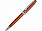 Ручка шариковая Ливорно черный металлик с логотипом в Белгороде заказать по выгодной цене в кибермаркете AvroraStore