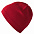 Шапка Siver, красная с логотипом в Белгороде заказать по выгодной цене в кибермаркете AvroraStore