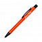 Шариковая ручка Colt, оранжевая с логотипом в Белгороде заказать по выгодной цене в кибермаркете AvroraStore