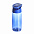 Пластиковая бутылка Blink - Черный AA с логотипом в Белгороде заказать по выгодной цене в кибермаркете AvroraStore