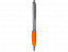 Ручка пластиковая шариковая «Nash» с логотипом в Белгороде заказать по выгодной цене в кибермаркете AvroraStore