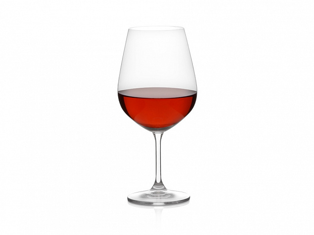 Бокал для красного вина Merlot, 720 мл с логотипом в Белгороде заказать по выгодной цене в кибермаркете AvroraStore