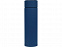 Термос с индикатором температуры Module, 360 мл, темно-синий с логотипом в Белгороде заказать по выгодной цене в кибермаркете AvroraStore