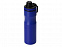 Бутылка для воды Supply Waterline, нерж сталь, 850 мл, синий с логотипом в Белгороде заказать по выгодной цене в кибермаркете AvroraStore
