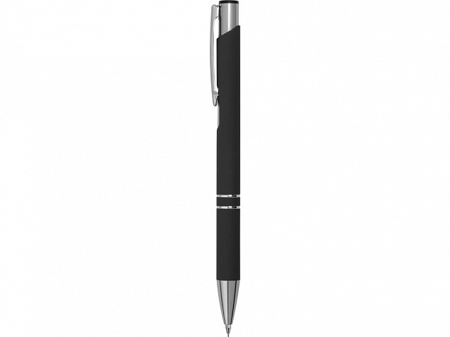 Карандаш механический «Legend Pencil» soft-touch с логотипом в Белгороде заказать по выгодной цене в кибермаркете AvroraStore