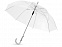 Зонт-трость "Клауд" с логотипом в Белгороде заказать по выгодной цене в кибермаркете AvroraStore