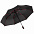 Зонт складной AOC Mini с цветными спицами, бирюзовый с логотипом в Белгороде заказать по выгодной цене в кибермаркете AvroraStore