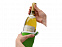 Декоративный чехол для бутылки вина с логотипом в Белгороде заказать по выгодной цене в кибермаркете AvroraStore