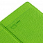 Обложка для автодокументов Devon, зеленая с логотипом в Белгороде заказать по выгодной цене в кибермаркете AvroraStore