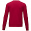 Zenon Мужской свитер с круглым вырезом с логотипом в Белгороде заказать по выгодной цене в кибермаркете AvroraStore