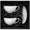 Сервиз чайный Mansion на 2 персоны, большой с логотипом в Белгороде заказать по выгодной цене в кибермаркете AvroraStore