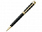 Подарочный набор Boucle Noir: ручка шариковая, блокнот А6 с логотипом в Белгороде заказать по выгодной цене в кибермаркете AvroraStore
