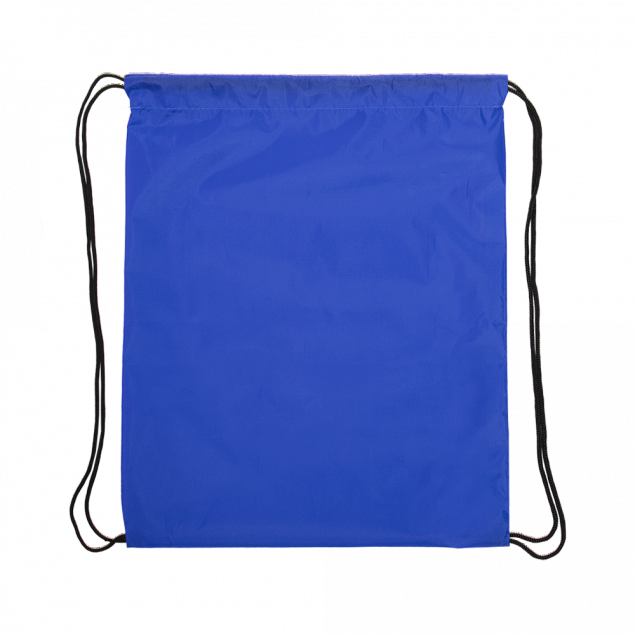 Рюкзаки Промо рюкзак 131 Синий с логотипом в Белгороде заказать по выгодной цене в кибермаркете AvroraStore
